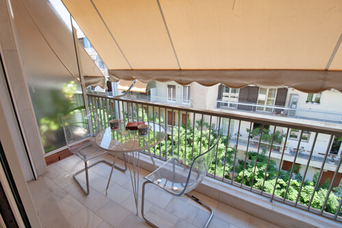 Kolonaki Hideaway Suite