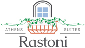 Athens Rastoni Suites